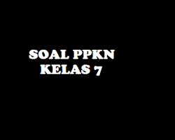 Demikianlah ulasan dari ppkn.co.id mengenai uji kompetensi pkn kelas 7 semester 2 , semoga bisa bermanfaat. Soal Ipa Kelas 7 Semester 1 Bab 6 Hal 161 Uji Kompetensi 6 3 Hekarudroid