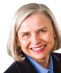 How John D. Marburger Keeps His Composure