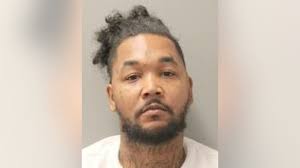 HPD officer killed, another wounded while executing warrant in NE Harris  Co.