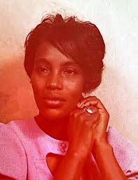 Mrs. Bettie Bridgers Bellamy Obituary