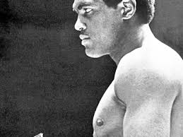 Ernie Terrell, former heavyweight champion and fight promoter, dies