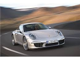 19 inch wheels with red brake calipers. 2012 Porsche 911 Prices Reviews Pictures U S News World Report