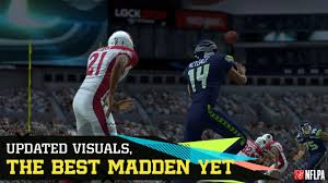 Over the years, thanks to the madden mobile mod apk, it has slowly begun to inform the american football.l and video game series and is dedicated to . Madden Nfl 22 Mobile Football 7 5 5 Apk Download For Android