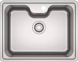 Spule Eurodomo Bell 60 Edelstahl Bei Hornbach Kaufen