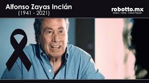 Alfonso zayas revela si es que tuvo una relación amorosa con maribel guardia, cuenta que hizo alrededor de 60 películas en el. Ulcxqbx4ezbc3m