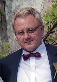 Bruno Bodner aus Vahrn