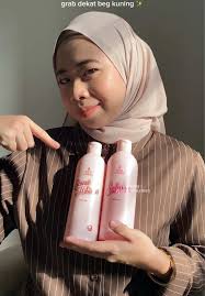 Rekomendasi Sabun Mandi Wangi dan Bath Gel