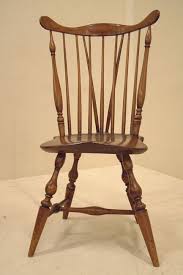 American Brace Back Fan Back Windsor Chair Windsor Chair Chair Ercol Dining Chairs
