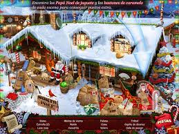 Índice del artículo 1 juegos de navidad 9 globo de navidad a la fuga Maravillosa Navidad 2 Ipad Iphone Android Mac Pc Game Big Fish