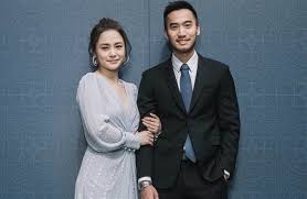 2008年1月29日 [2008年2 ^ 遭群眾背棄壓力大 阿嬌避鋒頭twins臨時拆夥. é˜¿å¬Œé›¢å©šè³´å¼˜åœ‹æ›å¾©åˆå¯èƒ½æ€§å®£å'Š çµ‚èº«ä¸å†å« å¨›æ¨‚ ä¸­æ™‚æ–°èžç¶²