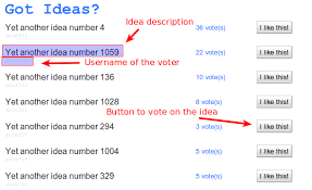 Now you do not have to visit the bank's in order to become a client of idea bank, you need to specify a personal number and phone number on. G Suite Developers Blog Building An Idea Bank Using Google Apps Script
