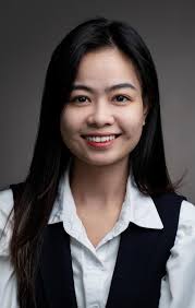 Full-time MBA CV Book Quiraing 2024 Cohort