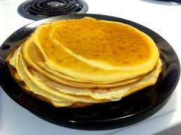 Crepe Mince De Maman Recettes Du Quebec
