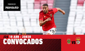 Check spelling or type a new query. Benfica Convocados Pacos De Ferreira Futebol Sl Benfica
