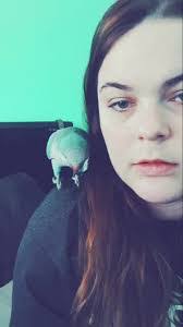 Rebecca Harmer's Instagram, Twitter & Facebook