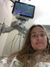 Uncle Andy's Inspiring Stroke Recovery Journey