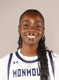 2025-26 Women's Basketball Roster