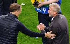 Thomas tuchel is planning a move for romelu lukaku as he considers how to build a dynasty at chelsea and mould a side capable of challenging for the premier league title next season. M1mzrpk509bcdm