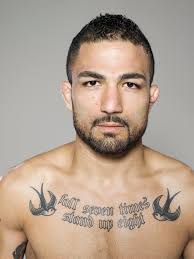 The Ultimate Fighter 14