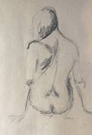 The Perfection Of Imperfection Artiful Painting Demos Painting Demo Life Drawing Classes Im Not Perfect