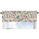 vintage valance
