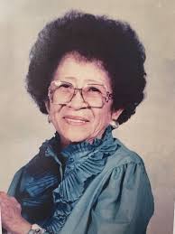 Ethel Shields Obituary October 16, 2021