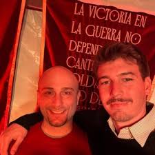 Diego de Cascos (@diegodecascos)