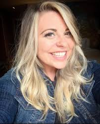 Virginia Rector's Instagram, Twitter & Facebook