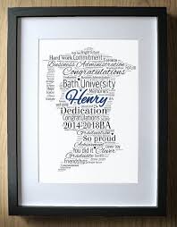 Know someone who is graduating with a masters degree in 2015? Image 0 Graduation Gifts For Boys Personalized Graduation Gifts Graduation Gifts For Guys