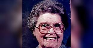 Margaret Sears Denson Obituary