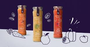 Start Up Nofilter Mise Sur Les Jus De Fruits Et Legumes Declasses