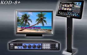 Karaoke sound tools is an easy to use software package for karaoke audio processing. China Karaoke Player Kod 8h China Karaoke Player With Hdmi And Karaoke Player Price