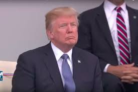 ℗ 2001 daft life under exclusive license to parlophone records ltd./parlophone music, a division of parlophone music france youtube playlist : Watch Trump And French President Macron Listen To A Marching Band Play Daft Punk Vox