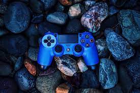 2560x1440 banners 2015 2016 bulbasuer # controller # gaming youtube banner. Hd Wallpaper Gaming Controller For Playstation Technology Equipment Rock Object Wallpaper Flare