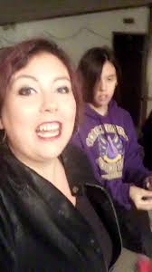 This week's cover competition winner Erin Stillens. Congratulations 🎊