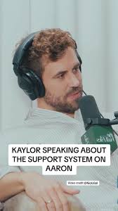 Kaylor Responds to Aaron Gay