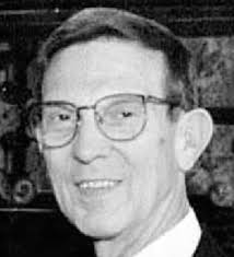 Dr John J. Budd Jr. (1927-2005)