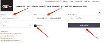 $300 marriott bonvoy statement credit receive up to $300 in statement credits each year of card membership for eligible purchases at hotels participating in marriott bonvoy®. Marriott Bonvoy Business Review Million Mile Secrets