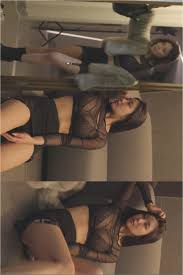 맥심코리아 2020년 2월 B버젼 표지모델 전직 BJ 예리