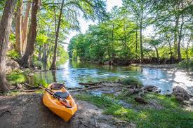 Check spelling or type a new query. Usa Texas Vacation Home At The Frio River Stockphoto