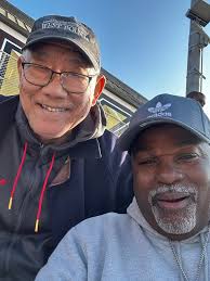 Prayers for injured volleyball player