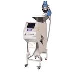 Intelligent Mini Peanut Color Sorting Small Color Sorter Machine