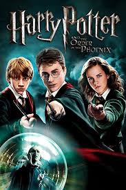 Гари олдман, эванна линч, эмма уотсон и др. Harry Potter And The Order Of The Phoenix Movie Review 2007 Roger Ebert