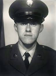 Obituary for Robert Wayne Perdue