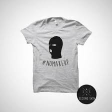 Second Skin Funny Gym Shirts T Shirts With Sayings Tumblr T Shirt