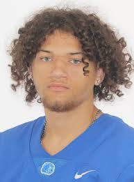 Jeffery Norwood's Instagram, Twitter & Facebook