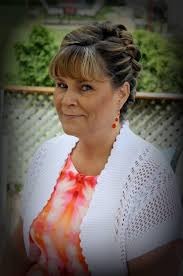 Obituary information for Pamela Jean Allen Hanson