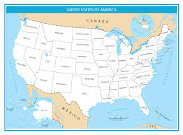 4.6 out of 5 stars. The United States Map Collection Gis Geography