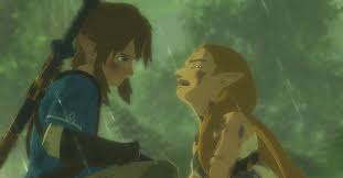 Breath of the wild, age of calamity, and the announced sequel. 3 Years On I M Still Recovering From Breath Of The Wild Cnet
