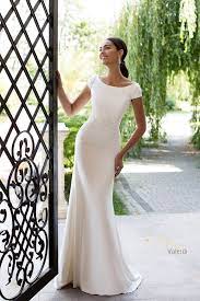 Tina Valerdi Wedding Dresses Chicago Wedding Dresses Classy Wedding Dress Wedding Dresses Simple Modest Wedding Dresses
